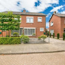 Holiday home in Kilder near the Pieterpad