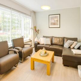 Holiday Home in Kilder near Bergherbos