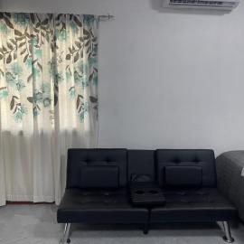 오모아에 위치한 호텔 Grethel apartamento
