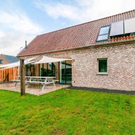 Modern family holiday home, hôtel à Bocholt