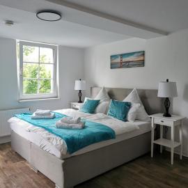 City-Apartment Am Holzberg