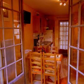 Cottage in Vaires-sur-Marne by Forest Lake, hotel din Chelles