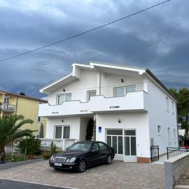 Apartman Marković Sea View, hotel v mestu Zadar