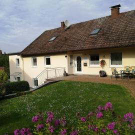 ruhige Ferienwohnung in Polle