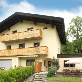 Chalet Jasmin