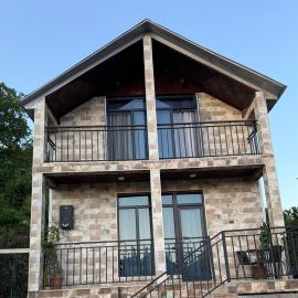 Sunrise Cottage Gantiadi