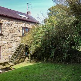 Mill House Barn
