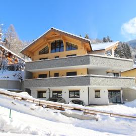 Apartment Alpendorf near Ski Slopes, Hotel in Alpendorf
