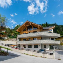 Apartment Alpendorf near Ski Slopes, hotel a Alpendorf