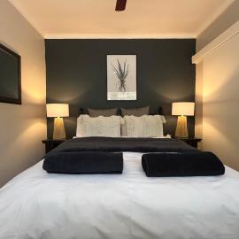 Happy Hilton guest house