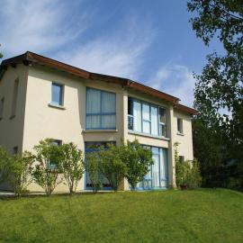 Mountain View Retreat, Diois
