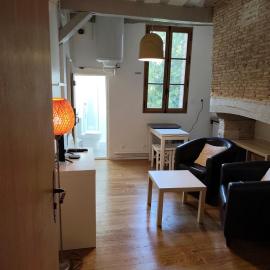 Suite Duplex Vientiane - Second Lodge - Hyper Centre Historique Rennes - 2 personnes, hotel Rennes-ben