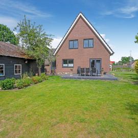 Group House in Lemele near Heuvelrug