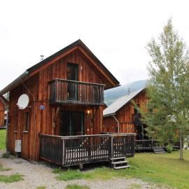 Chalet in Stadl an der Mur near Ski Slopes, hotel in Stadl an der Mur