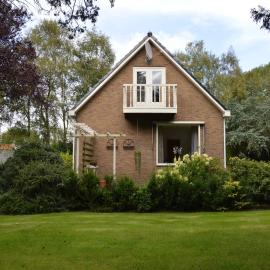 Holiday Home Mantinge near Nature Reserve, hotell i Mantinge