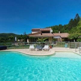Les Hauts de Cabanoule - Cevenole - Générargues