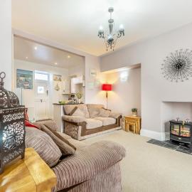 Cheriton Villa Ground Floor EV Parking Dog Friendly