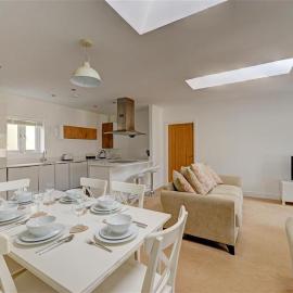 3 Bed in Saundersfoot oc-pw9020