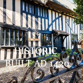 The Greyhound - Historic former Inn, hotel a Glemsford
