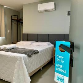 Campina Room Service