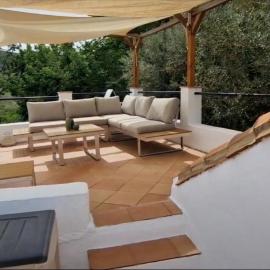 Beautiful Rustic House, hotel i Comares