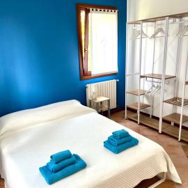 Villa Oasi Mariuccia - Relax e Mare