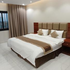شقق رست للشقق المخدومة, hotel en Khawājīyah