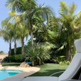 Villa mulet