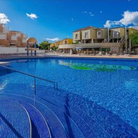ORLANDO LUXURY APARTAMENT, hotel in Adeje