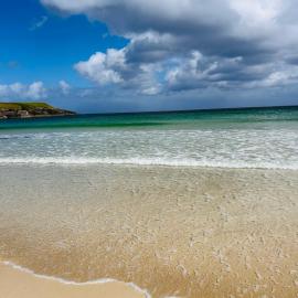 Atlantic View - Sauna and Sunsets, hotel em Isle of Lewis