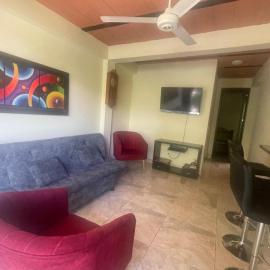 excelente apartamento en Alvarado Tolima, hotel ad Alvarado