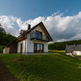 Domki na Jędrzejówkach - Kwietna Łąka, Hotel in Krościenko nad Dunajcem
