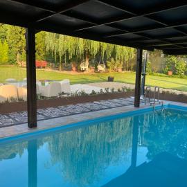 Pensiunea Danieli, hotel in Eftimie Murgu
