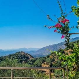 Villa Anemos