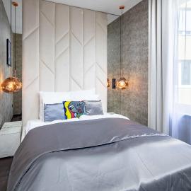 Extra Central - Stylish & Luxury Stay