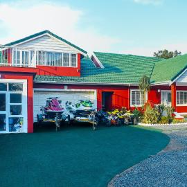 Goodmans Palace 42 Gumtree Crescent, Mount Edgecombe