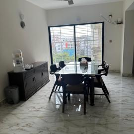 Azreen Tower, hotel in Chittagong