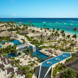 Secrets Royal Beach Punta Cana - Adults Only - All Inclusive, hôtel à Punta Cana