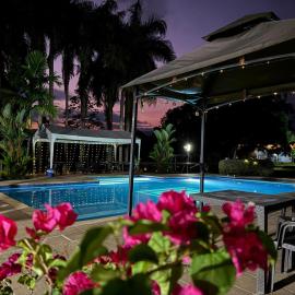 Tierra Linda Campestre, hotel din Guamal