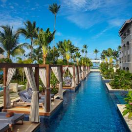 Secrets Royal Beach Punta Cana - Adults Only - All Inclusive, hotel u Punta Kani