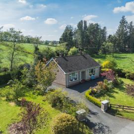 King's Cottage, hotel Tassagh-ban