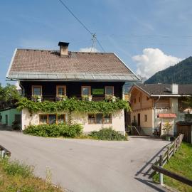 Kräuterpension Rosenkranz, hotel di Rangersdorf