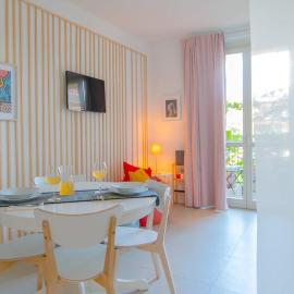 Casa San Lanfranco - Privacy & Comfort – hotel w mieście Pawia