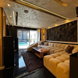 Vila CITY by BEN&CO