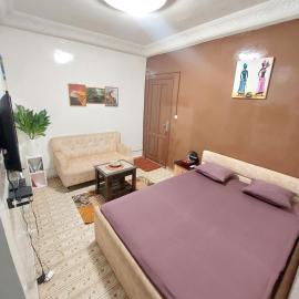 Casabella, хотел в Дакар