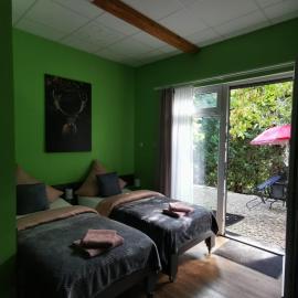 Stern, hotel en Hückelhoven