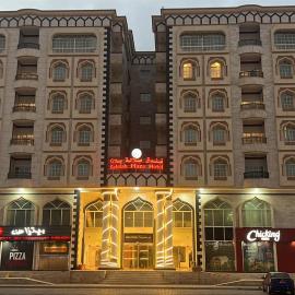 Salalah plaza Hotel, hotel v destinácii Salalah
