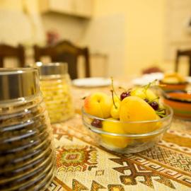 Your Hostel
