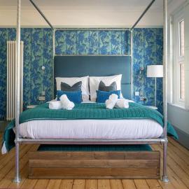Hopewell - Unique Rooms in the heart of Cliftonville