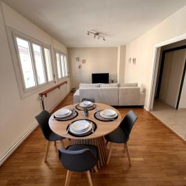 Le Pasteur - Cosy and Central